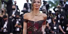 Ch è Lara Leito, la nuova fidanzata di Sinner. Modella russa più grande di sette anni: “Si sono conosciuti dopo il caso doping”