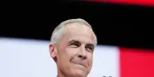 Mark Carney, il neo-premier canadese che è vicino ai pro-pal