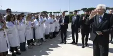 Mattarella striglia la politica: “Salari reali inferiori a quelli del 2008. Tante famiglie non reggono, è una grande questione per l’Italia”