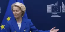 L’oblio di Ursula von der Leyen, da presidente onnipotente alla ri-fiducia a tempo dettata dai sovranisti…