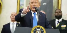 Se Trump si barrica dietro agli oceani l’Europa diventa la Land of opportunities: e anche Meloni sceglie Bruxelles…