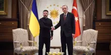 Accordi di Pace, Istanbul sede dei prossimi negoziati. E Mosca esclude Paesi terzi