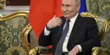 La Russia bombarda (ancora) la diplomazia, pioggia di missili e droni sull’Ucraina