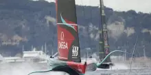 America’s Cup a Napoli, il sogno diventa vela e Bagnoli sogna davvero il risanamento