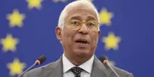 António Costa a Firenze per rilanciare il piano riarmo: “Visita guidata” agli stabilimenti di Leonardo