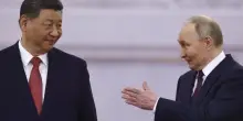 Lula incontra Putin, poi vola da Xi Jinping, il ponte del Brasile (che piace alla Russia)