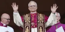 Chi è il nuovo Papa, il cardinale americano Prevost: si chiamerà Leone XIV. “La pace sia con voi”