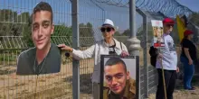Hamas rilascia il soldato americano Edan Alexander e chiede a Trump “negoziati seri”