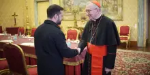 Leone XIV mette in moto la diplomazia della Chiesa: trattative in Vaticano, spazio ai nunzi apostolici