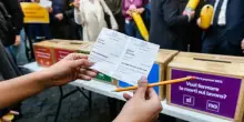 Referendum Jobs Act, la piazza Cgil-Pd-5 Stelle e il tranello spiegato dai riformisti