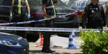 La guerra Ucraina-Russia in Spagna e i due soldati italiani morti al fronte per Kiev