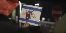 Accuso chi paragona Israele ai nazisti e semina antisemitismo, nessuno (per fortuna) attacca all’estero russi o palestinesi