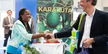 Cooperazione alimentare, Italia e Africa unite al Macfrut di Rimini