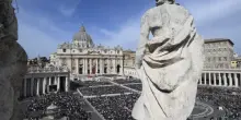 Diritto vaticano e Diritto canonico: due edifici distinti, ma comunicanti. Lì si nasconde il giusto processo