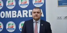 Forza Italia apre ad Azione, Sorte: “Calenda venga nel centrodestra a Milano. Terzo Polo? In 30 anni hanno provato a farlo tutti”