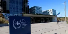 Violazioni Illegittime, sanzioni USA a 4 giudici della Corte Penale Internazionale