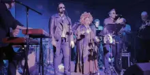 Funkool Orchestra, la musica è energia e napoletanità: soul, funk e un po’ di disco “per esaltare il dancefloor”