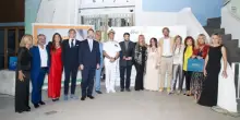 Successo per la V Edizione di “Procida Premia la Cultura”: la divulgazione della telemedicina