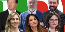 Schlein versione monoblocco, Elly manda i riformisti al riformatorio: la linea dei 5 “si” e la conta del campo largo