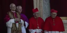 Pietro Parolin vittima di una gigantesca bufala pacifista contro il riarmo