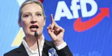La strana ambiguità dei pacifisti: contro il riarmo e i diktat di Berlino, ma prudenti su AfD “minaccia per la democrazia”