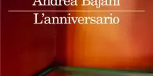 Andrea Bajani in corsa per il Premio Strega con “L’anniversario”: se ogni famiglia è felice a modo suo