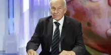 L’ateo di Ferro Bertinotti e il nuovo Papa: “Dimensione spiriturale forte, commosso per quello che ha fatto Bergoglio”