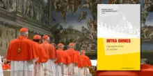 Intra omnes, il libro (gratuito) per un Conclave inclusivo