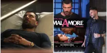 MalAmore, il film sull’amore malato. Passarelli: “Vi racconto la mia colonna sonora”