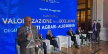 Il Ministro Valditara presenta il marchio “Made in MIM”: valorizzare l’eccellenza produttiva della scuola italiana