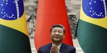 Cina, partner dell’Iran. La posizione opaca sul conflitto con Israele
