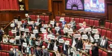 Sicurezza tema indigesto alla sinistra mentre per la destra l’unica soluzione è il diritto penale…
