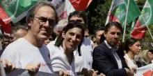 La sinistra licenziata dagli elettori, a L’Ora del Riformista la batosta al referendum per Schlein e la crisi interna al Pd
