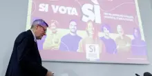 Referendum flop, inizia la guerra dei numeri: “Più degli elettori di Meloni…”. Landini non si dimette, Schlein asfaltata dalle eurodeputate dem