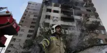 Perché Israele ha attaccato l’Iran, è una strategia di sopravvivenza non di espansione