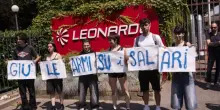 Lo sciopero e le richieste “fuori mercato”: pace, salari più alti e no alla repressione, gli sfasciacarrozze pro-Hamas paralizzano l’Italia