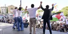 Guai a dire dimissioni: da Landini a Conte, da Schlein a Gravina, i flop li pagano gli altri…
