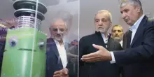 Centrali o bombe atomiche in Iran, l’arricchimento dell’uranio è il fattore “critico”