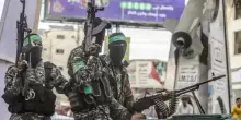 Hamas non controlla più gli aiuti ma spaccia fake news ai media