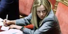 Italiani disillusi dalla politica, “tanto non cambia mai nulla”. Anche con Meloni elettori smarriti