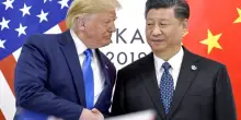 Estremo Oriente vero focus di Trump, Lupis: “Qui l’America vuole fermare il Dragone”