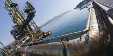 Il Gas Naturale Liquefatto nella sicurezza e nella transizione energetica, quale il ruolo?