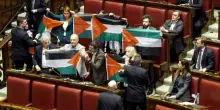 Il vero obiettivo della sinistra al referendum dell’8 e 9 giugno è prendere un voto più della destra