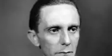 “Sei ebreo? Ti uccido per colpa di Bibi”. Hitler e Goebbels sarebbero orgogliosi