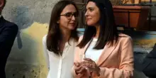 Pina Picierno: “Il Pd è tutto da rifare. Sul lavoro è mancata la voce dei riformisti. Io sotto scorta? La nostra democrazia è sotto attacco”