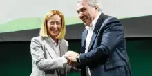 Meloni si affida a Sbarra per il Sud, smacco in salsa riformista a Landini
