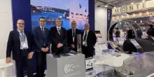 Ricerca e innovazione made in Italy: il CIRA protagonista al Paris Air Show 2025