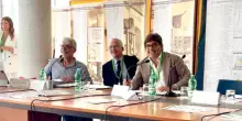 Italian Leather Research Summit 2025, a Napoli la prima edizione