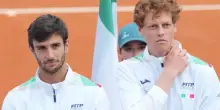 Sinner contro Musetti nei quarti di finale US OPEN: quando giocano e dove vederla gratis in tv