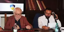 Paolo Guzzanti, la lectio magistralis all’Università Link di Roma è di quelle che non si dimenticano